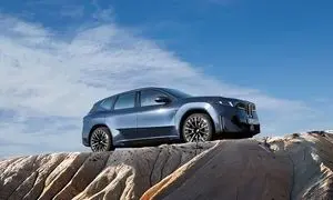 هفتمین نمایشگاه بین‌المللی خودرو تهران میزبان تازه‌ترین نوآوری‌های خودروسازان