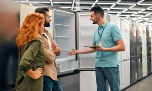 خرید لوازم خانگی از فروشگاه آنلاین، پرریسک است یا خریدی به صرفه؟