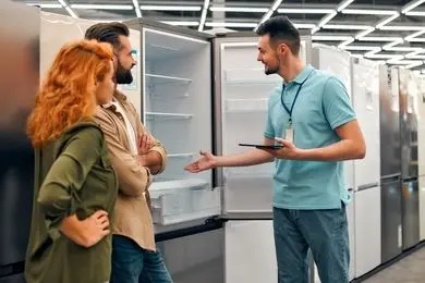 خرید لوازم خانگی از فروشگاه آنلاین، پرریسک است یا خریدی به صرفه؟