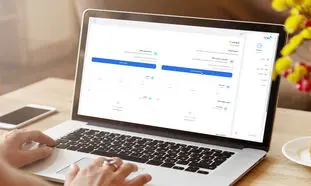 امکان درخواست آنلاین درگاه اینترنتی سپ فراهم شد