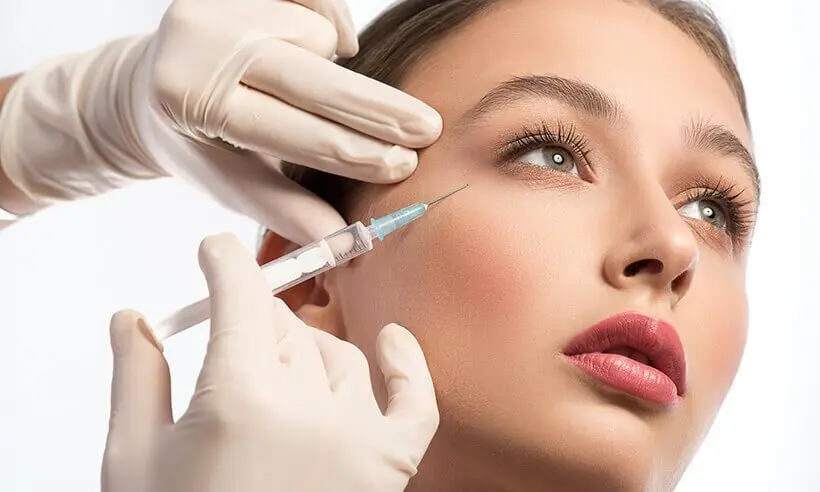 تزریق چربی به صورت برای چه سنی مناسب است؟