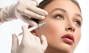 تزریق چربی به صورت برای چه سنی مناسب است؟