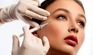 تزریق چربی به صورت برای چه سنی مناسب است؟