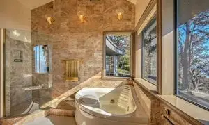 به دنبال تولید وان و جکوزی برای همه سلایق هستیم