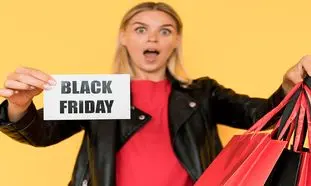 پرتخفیف‌ترین محصولات مراقبت از پوست برای دختران در بلک‌ فرایدی خانومی