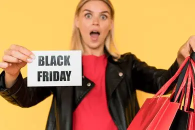 پرتخفیف‌ترین محصولات مراقبت از پوست برای دختران در بلک‌ فرایدی خانومی