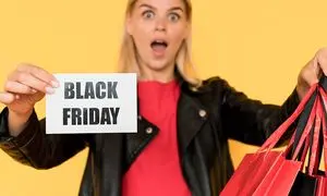 پرتخفیف‌ترین محصولات مراقبت از پوست برای دختران در بلک‌ فرایدی خانومی