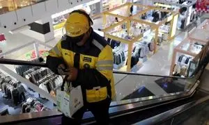 جنگ تمام عیار در تجارت الکترونیک چین؛ سود قربانی سرعت