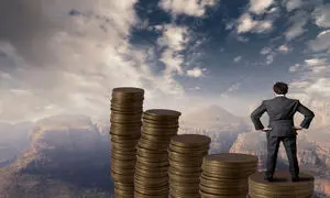 رشد ۱۱۱۰ درصدی سودآوری بانک گردشگری