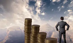 رشد ۱۱۱۰ درصدی سودآوری بانک گردشگری