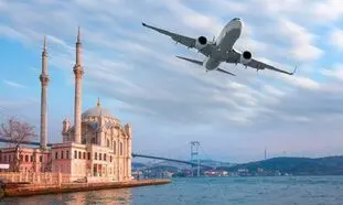  سفر به استانبول هوایی یا زمینی؟ راهنمای کامل برای یک انتخاب هوشمندانه