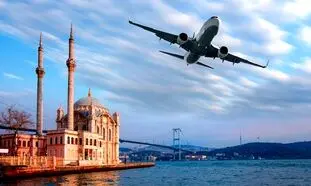  سفر به استانبول هوایی یا زمینی؟ راهنمای کامل برای یک انتخاب هوشمندانه