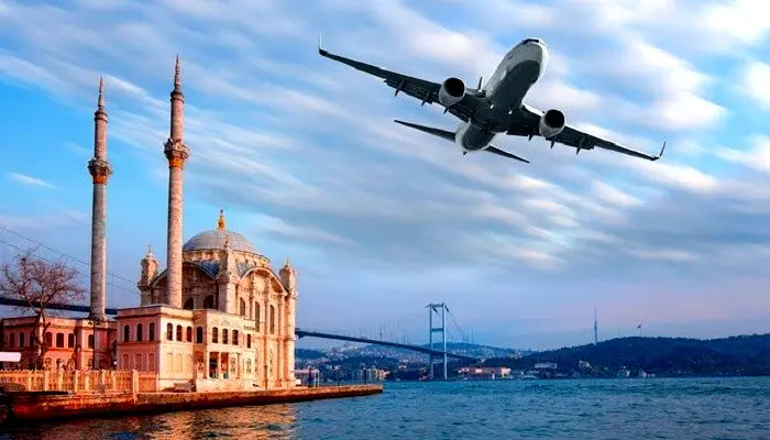  سفر به استانبول هوایی یا زمینی؟ راهنمای کامل برای یک انتخاب هوشمندانه