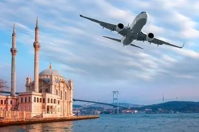 سفر به استانبول هوایی یا زمینی؟ راهنمای کامل برای یک انتخاب هوشمندانه