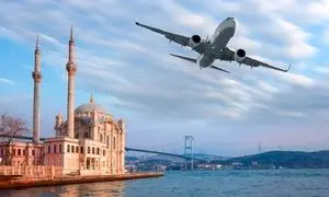  سفر به استانبول هوایی یا زمینی؟ راهنمای کامل برای یک انتخاب هوشمندانه