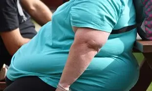 تاثیر آزمایش در درمان چاقی