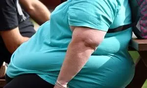 تاثیر آزمایش در درمان چاقی
