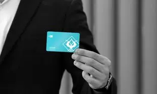 دسترسی آسان به بورس با فیروزه کارت