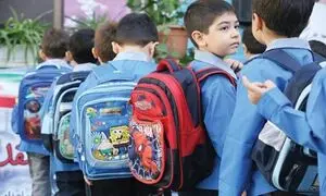 دکترتو به کمپین بازگشت به مدرسه پیوست