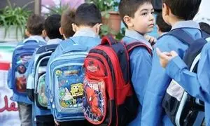 دکترتو به کمپین بازگشت به مدرسه پیوست
