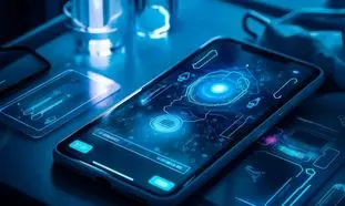 Galaxy AI سامسونگ؛ تجربه چندهوش مصنوعی یکپارچه در گوشی‌ های پرچم‌ دار آینده