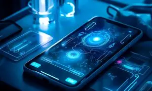 Galaxy AI سامسونگ؛ تجربه چندهوش مصنوعی یکپارچه در گوشی‌ های پرچم‌ دار آینده