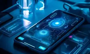 Galaxy AI سامسونگ؛ تجربه چندهوش مصنوعی یکپارچه در گوشی‌ های پرچم‌ دار آینده