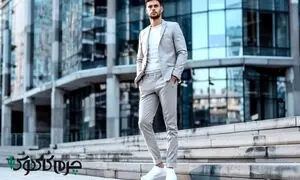 4 مدل کفش چرم مردانه شیک برای استایل رسمی