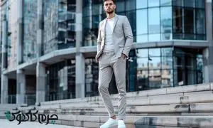 4 مدل کفش چرم مردانه شیک برای استایل رسمی