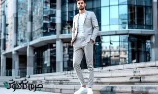 4 مدل کفش چرم مردانه شیک برای استایل رسمی