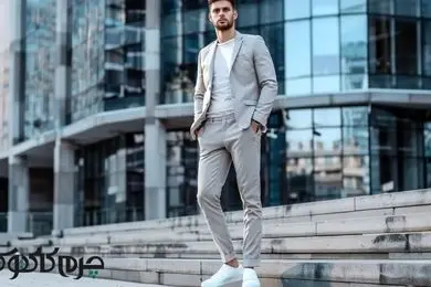 4 مدل کفش چرم مردانه شیک برای استایل رسمی