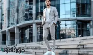 4 مدل کفش چرم مردانه شیک برای استایل رسمی