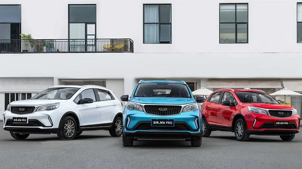 چرا با بودجه 2 میلیاردی BAC X3 Pro می‌تواند انتخاب عاقلانه ‌تری نسبت به رقبا باشد؟