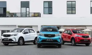 چرا با بودجه 2 میلیاردی BAC X3 Pro می‌تواند انتخاب عاقلانه ‌تری نسبت به رقبا باشد؟