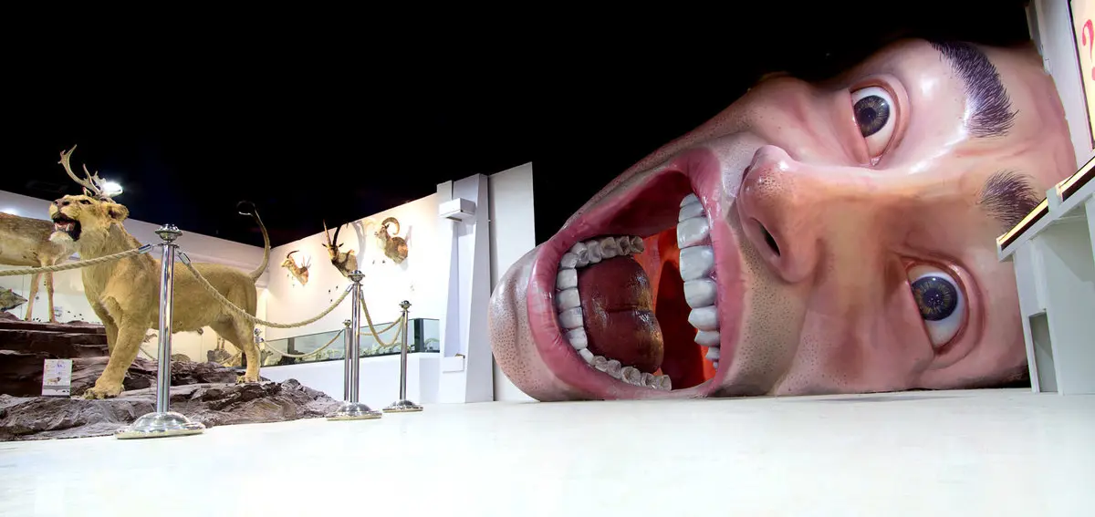 هیومن پارک چگونه کودکان را دنیای شگفت‌انگیز علم علاقه‌مند می‌کند؟