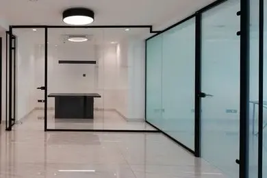  چه اشتباهاتی در نصب پارتیشن اداری باعث کاهش بهره‌ وری می ‌شود؟