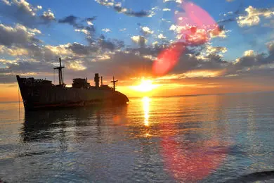 حمایت مهرداد تاوتلی از مجری ماراتن کیش