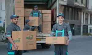 چگونه یک اسباب کشی آسان و بدون استرس داشته باشیم؟