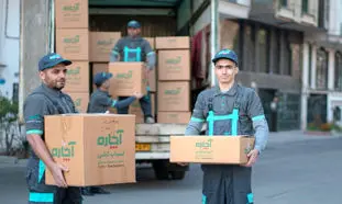 چگونه یک اسباب کشی آسان و بدون استرس داشته باشیم؟