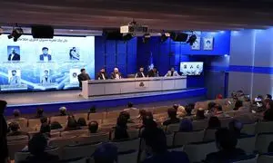 برگزاری اولین همایش یلدای سیستم ساز کشور در مرکز همایش های سازمان مدیریت صنعتی  