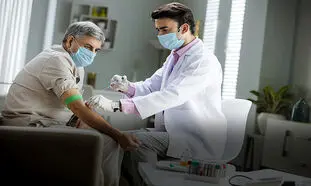  5 آزمایشی که می ‌تواند بیماری را قبل از بروز علائم آشکار کند