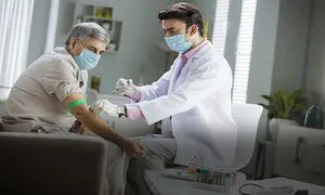  5 آزمایشی که می ‌تواند بیماری را قبل از بروز علائم آشکار کند