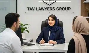 طلاق توافقی بدون حضور زن و شوهر؛ واقعیت یا تصور اشتباه؟