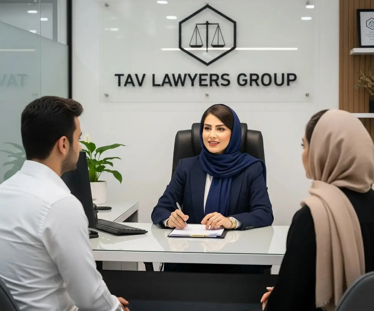 طلاق توافقی بدون حضور زن و شوهر؛ واقعیت یا تصور اشتباه؟