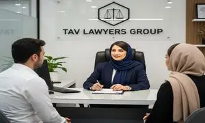طلاق توافقی بدون حضور زن و شوهر؛ واقعیت یا تصور اشتباه؟