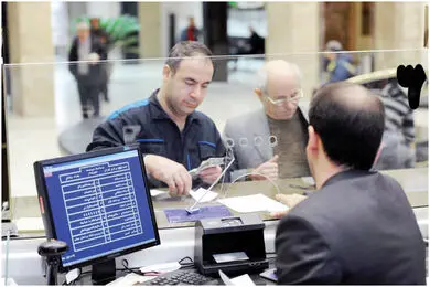 فراخوان دریافت مقالات همایش بانکداری نوین