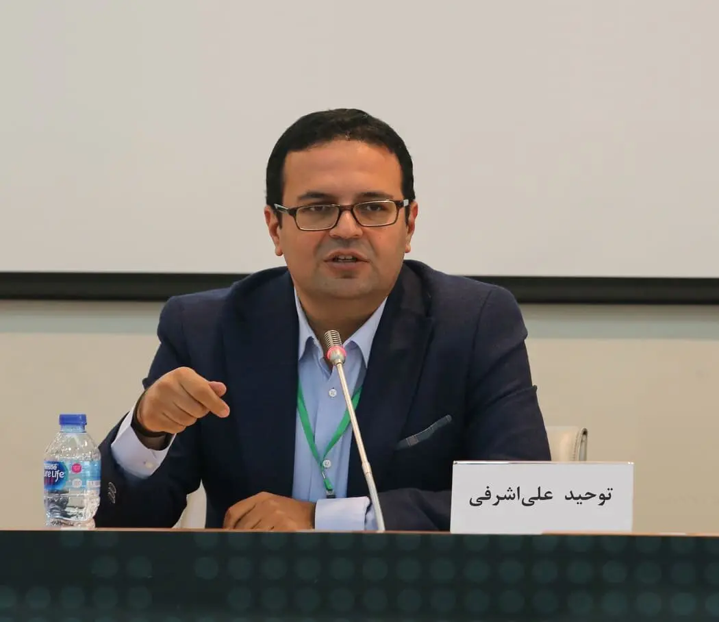 مدیر عامل «علی بابا»‌ تغییر کرد