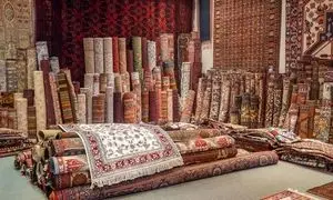 پرفروش‌ترین کلکسیون‌های فرش بهشتی