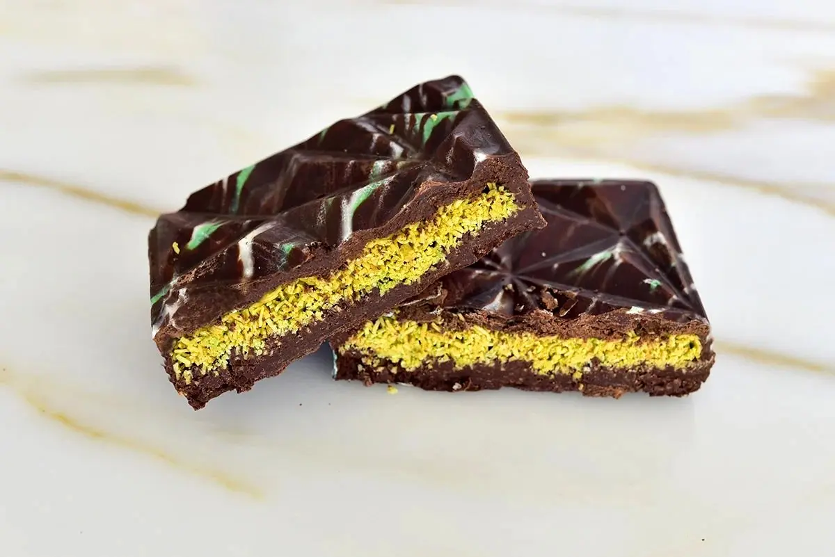 شکلات تبلیغاتی، بهترین ایده برای افزایش آگاهی از برند در نمایشگاهها