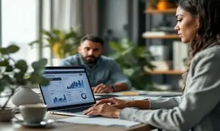 ۱۰ شرکت دیجیتال مارکتینگ ایرانی که از هوش مصنوعی برای خلق نتایج بهتر استفاده می‌کنند